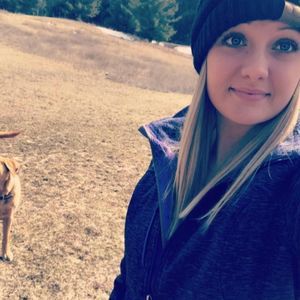 Meet your Posher, Felicia